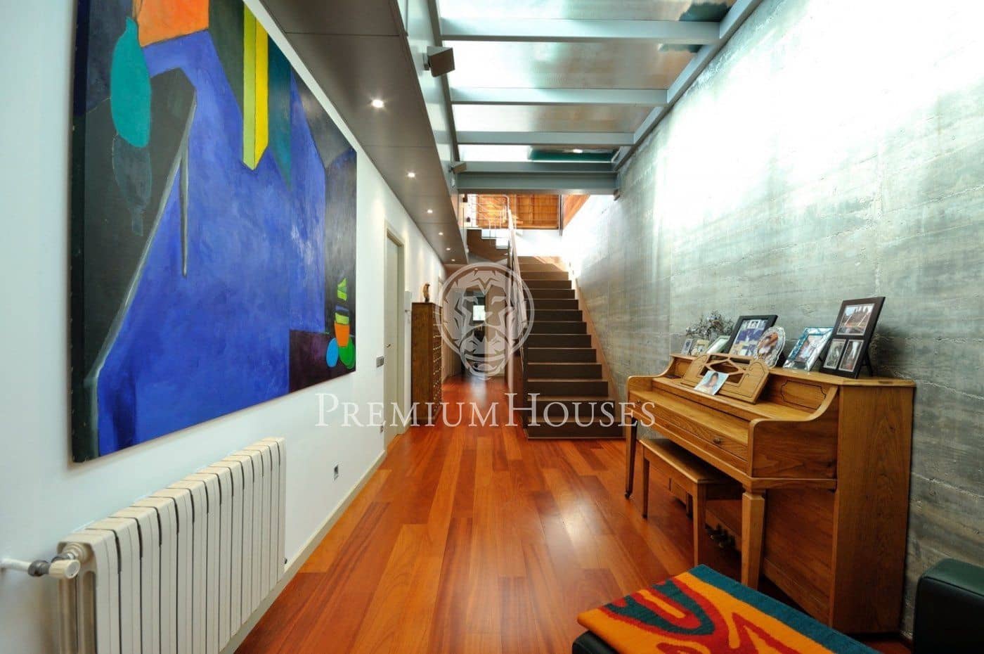 7 chambre Villa/Maison à vendre à Sant Vicenc de Montalt avec piscine garage - 2 300 000 € (Ref: 9970607)