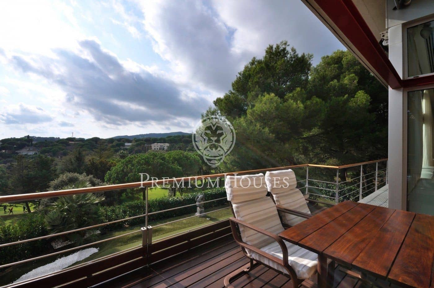 7 chambre Villa/Maison à vendre à Sant Vicenc de Montalt avec piscine garage - 2 300 000 € (Ref: 9970607)