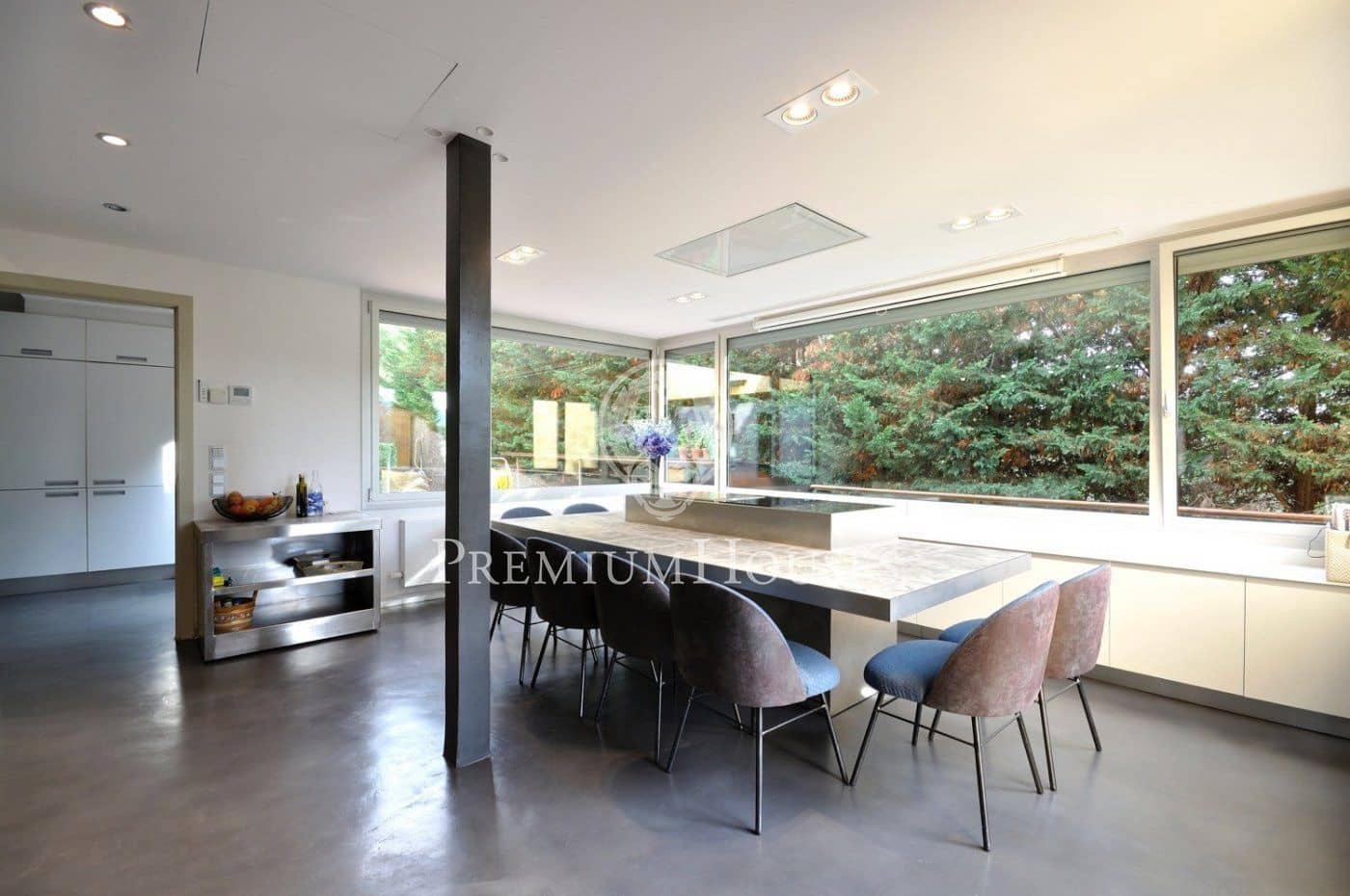 7 chambre Villa/Maison à vendre à Sant Vicenc de Montalt avec piscine garage - 2 300 000 € (Ref: 9970607)
