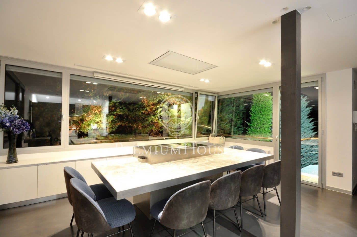 7 chambre Villa/Maison à vendre à Sant Vicenc de Montalt avec piscine garage - 2 300 000 € (Ref: 9970607)