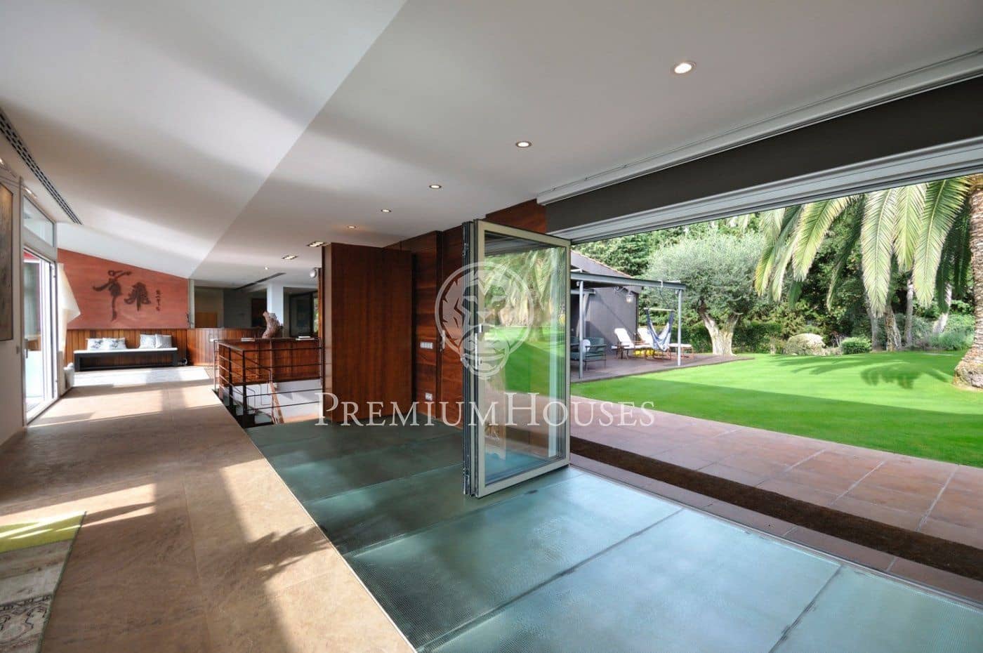 7 chambre Villa/Maison à vendre à Sant Vicenc de Montalt avec piscine garage - 2 300 000 € (Ref: 9970607)