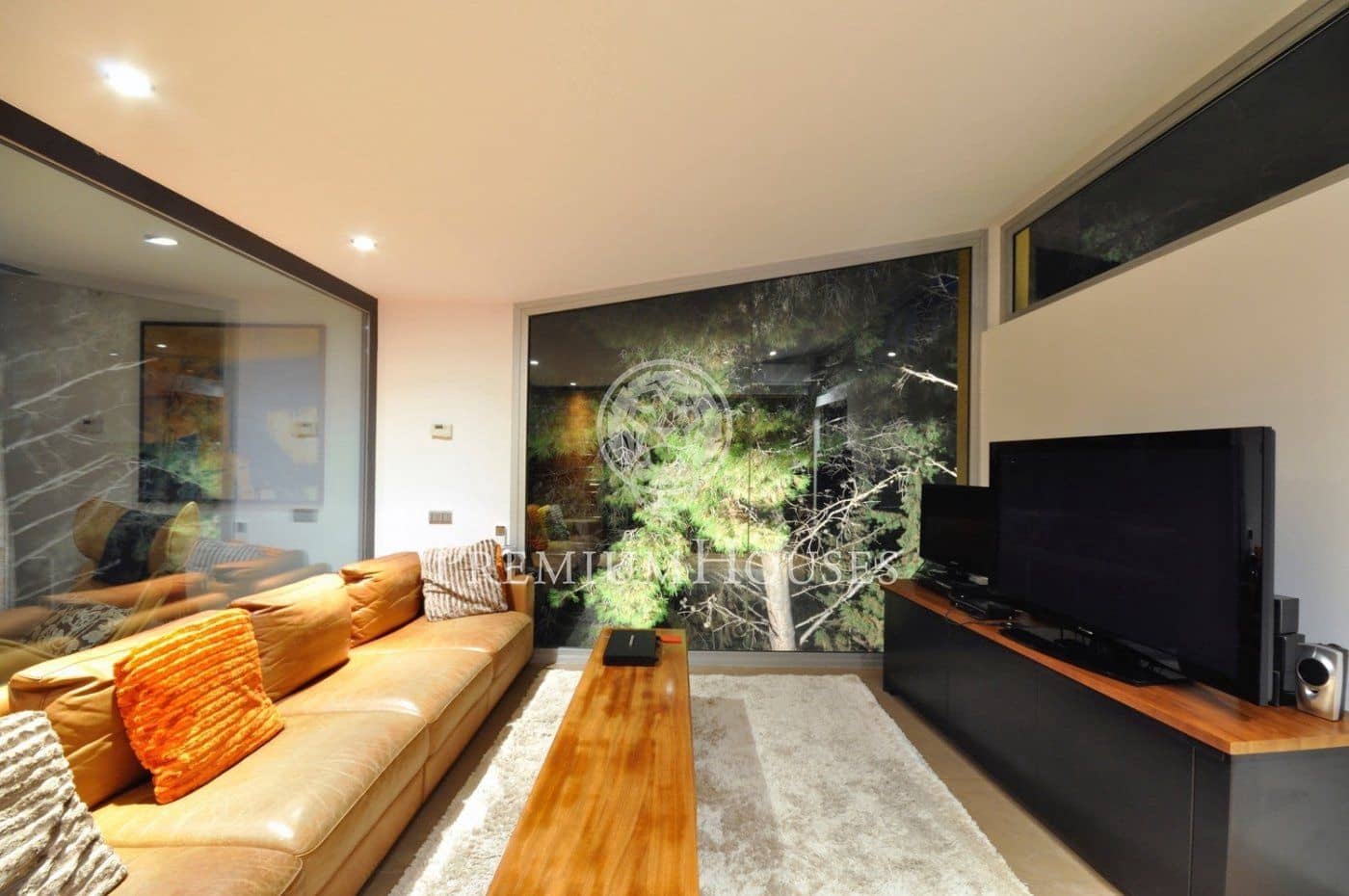 7 chambre Villa/Maison à vendre à Sant Vicenc de Montalt avec piscine garage - 2 300 000 € (Ref: 9970607)
