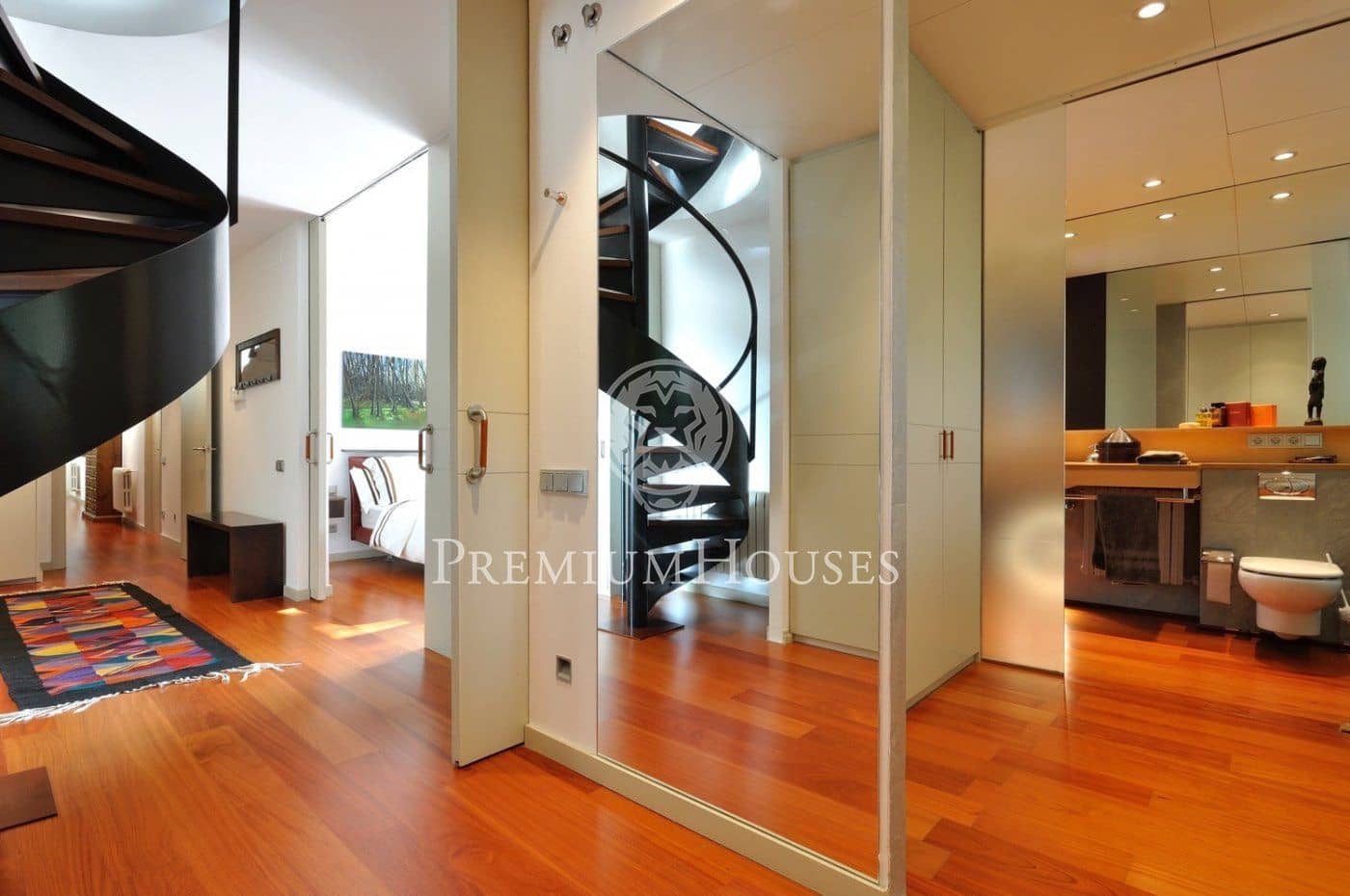 7 chambre Villa/Maison à vendre à Sant Vicenc de Montalt avec piscine garage - 2 300 000 € (Ref: 9970607)