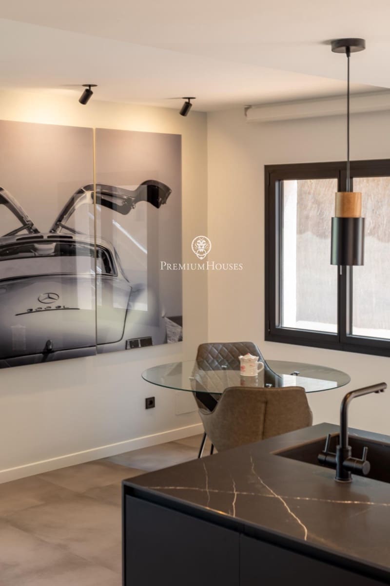 4 chambre Villa/Maison à vendre à Cabrils avec piscine garage - 830 000 € (Ref: 9994237)