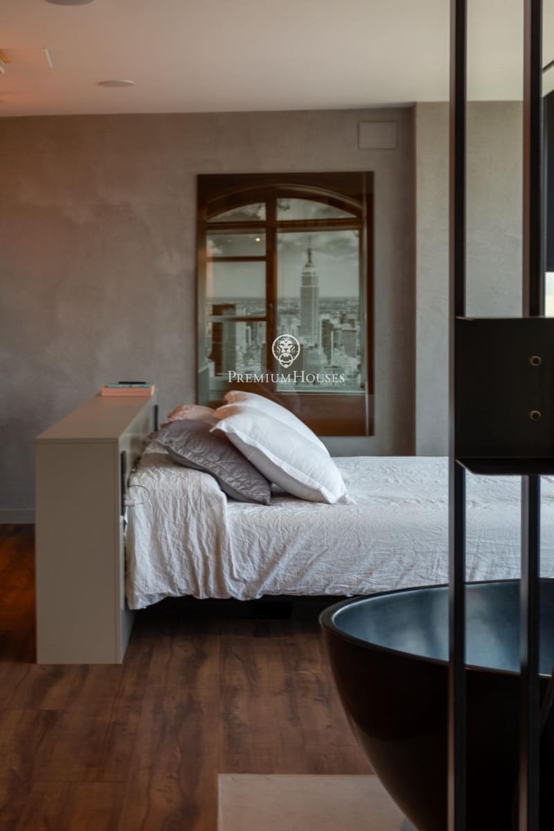 4 chambre Villa/Maison à vendre à Cabrils avec piscine garage - 830 000 € (Ref: 9994237)