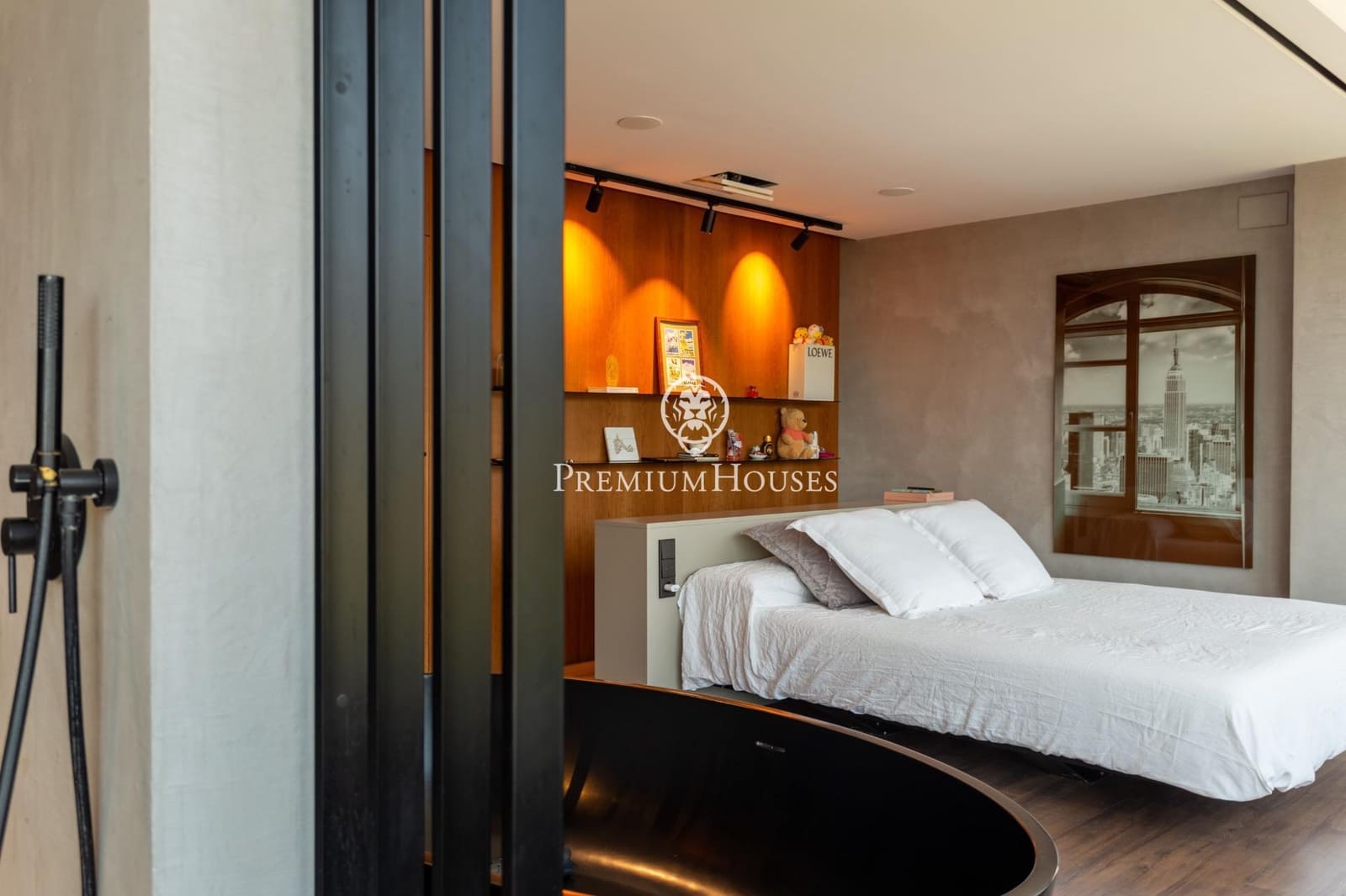 4 chambre Villa/Maison à vendre à Cabrils avec piscine garage - 830 000 € (Ref: 9994237)