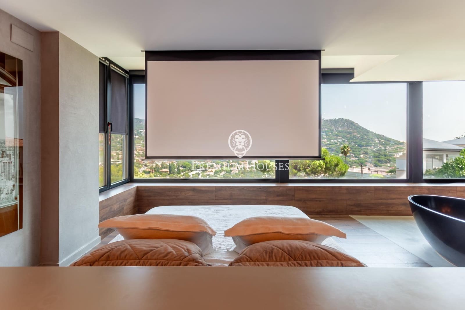 4 chambre Villa/Maison à vendre à Cabrils avec piscine garage - 830 000 € (Ref: 9994237)