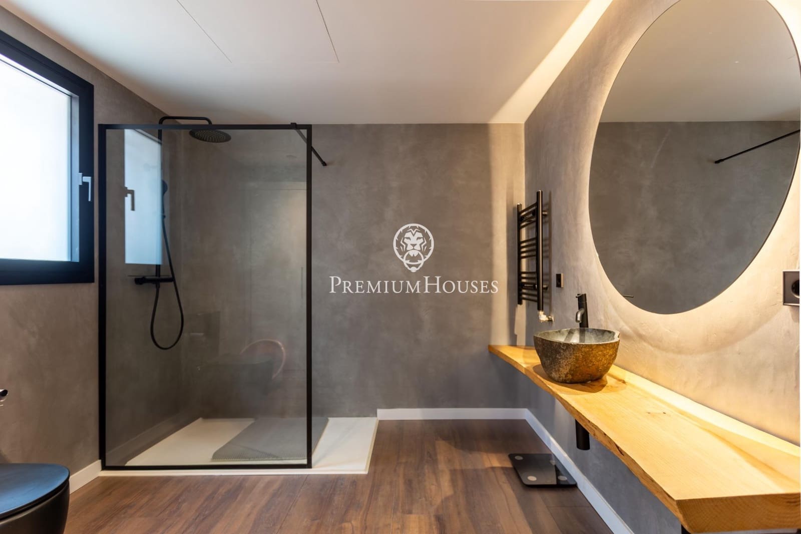 4 chambre Villa/Maison à vendre à Cabrils avec piscine garage - 830 000 € (Ref: 9994237)