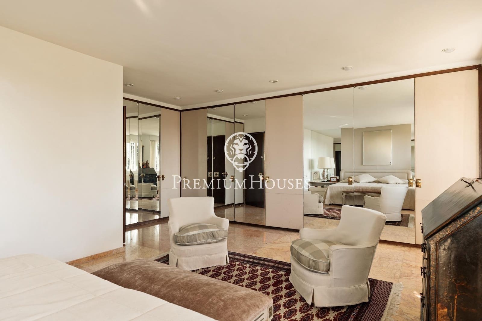 6 bedroom Villa for sale in Sant Andreu de Llavaneres with pool garage - € 4,500,000 (Ref: 9999630)