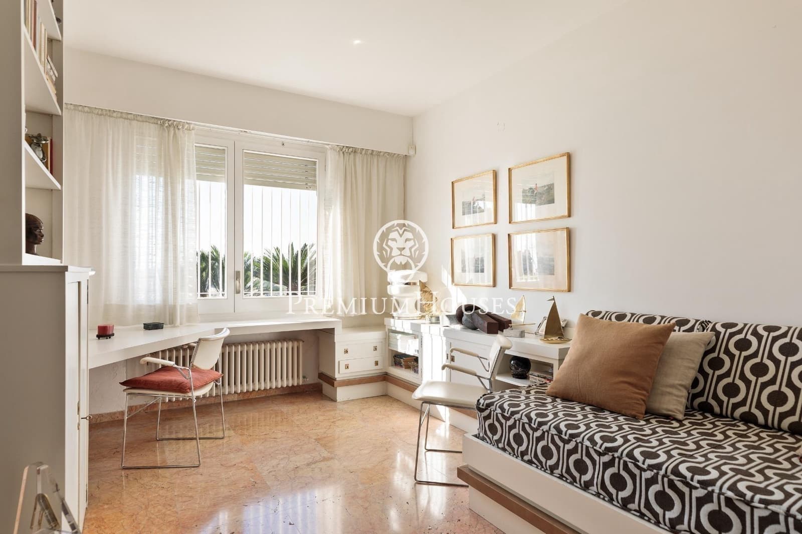 6 bedroom Villa for sale in Sant Andreu de Llavaneres with pool garage - € 4,500,000 (Ref: 9999630)