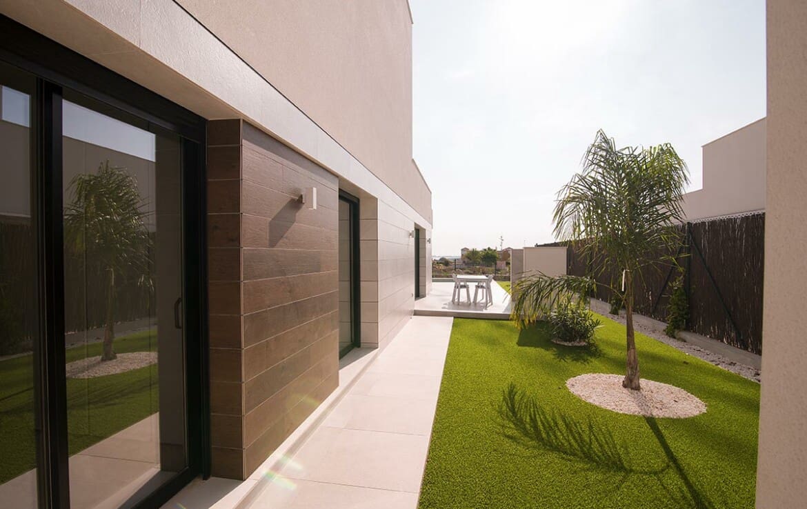 3 camera da letto Villa in vendita in Los Montesinos con piscina garage - 439.000 € (Rif: 7549137)