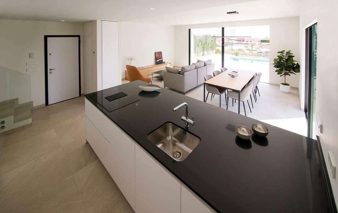 3 camera da letto Villa in vendita in Los Montesinos con piscina garage - 439.000 € (Rif: 7549137)