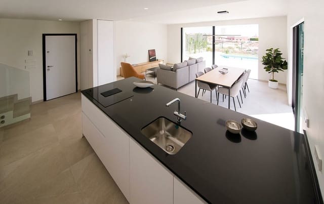 3 camera da letto Villa in vendita in Los Montesinos con piscina garage - 439.000 € (Rif: 7549137)