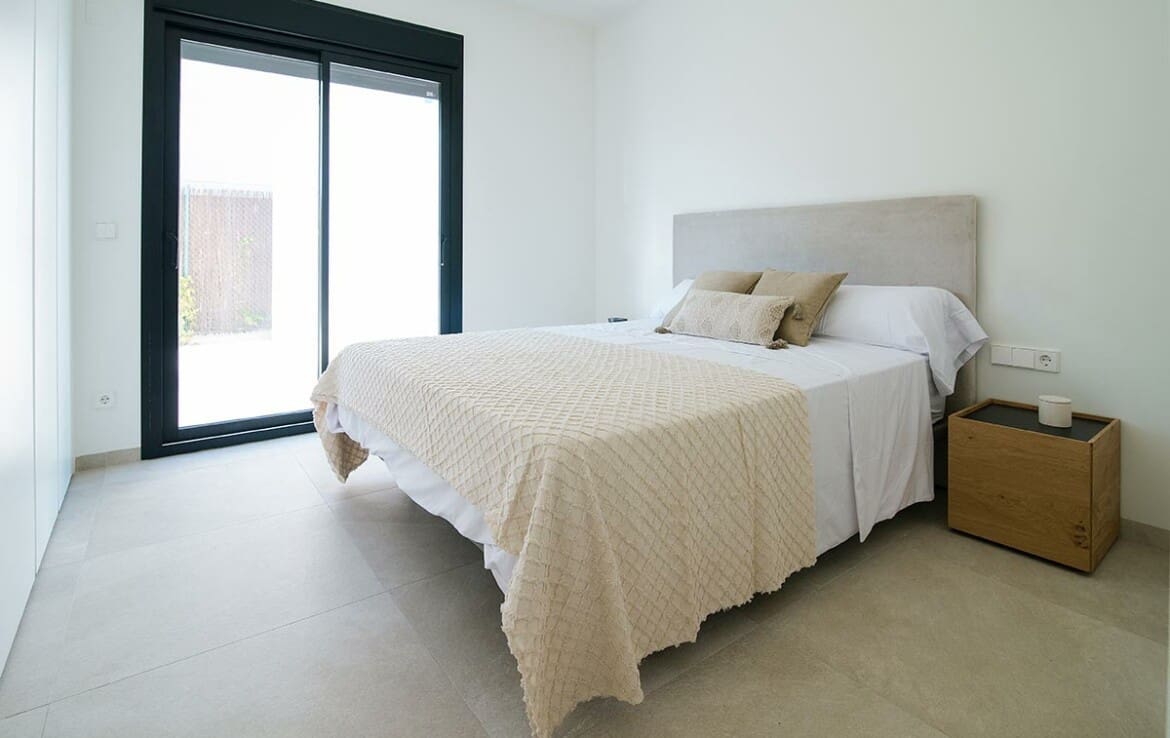 3 camera da letto Villa in vendita in Los Montesinos con piscina garage - 439.000 € (Rif: 7549137)