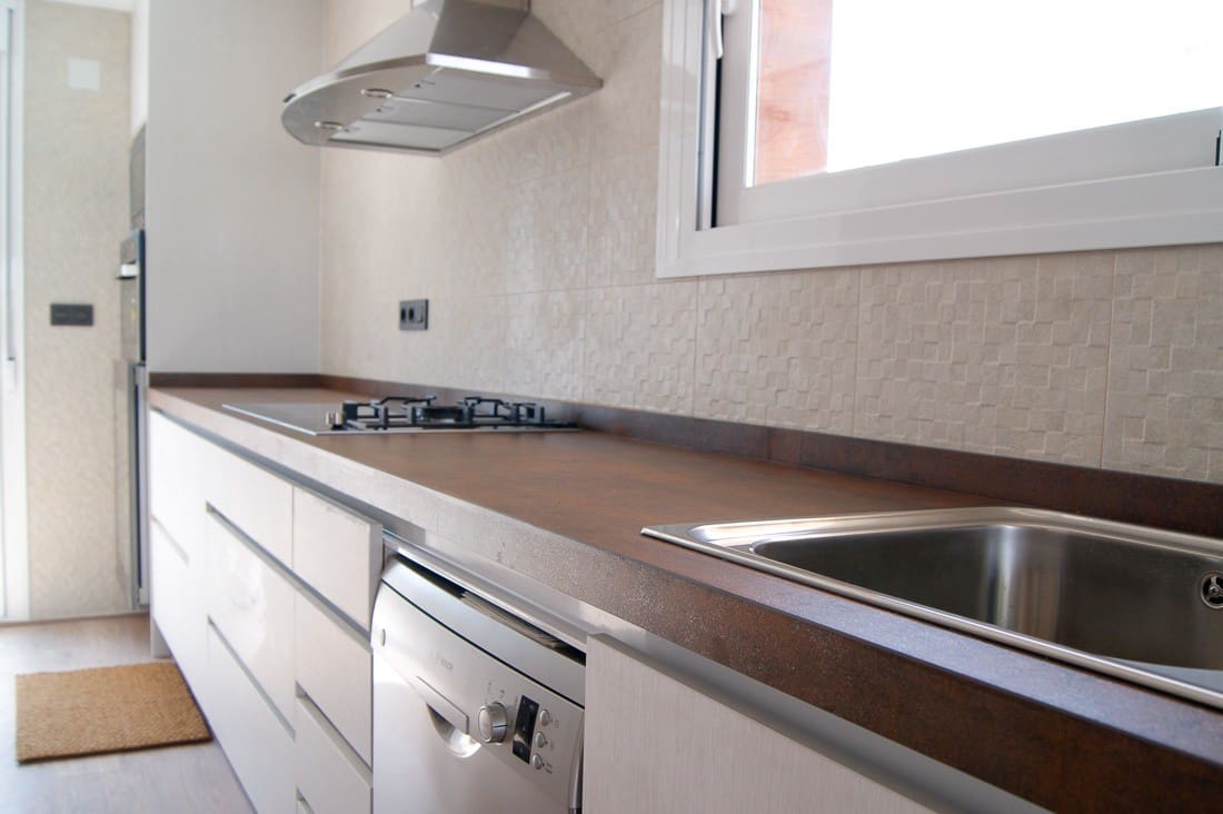 4 quarto Moradia para venda em Gran Alacant com piscina garagem - 605 000 € (Ref: 7549595)