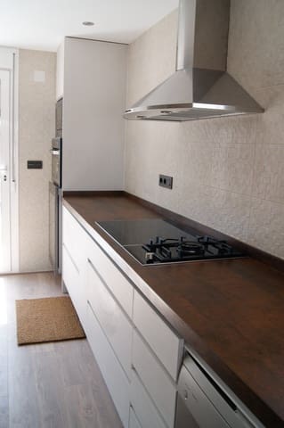 4 quarto Moradia para venda em Monte y Mar, Santa Pola com piscina garagem - 605 000 € (Ref: 7549595)