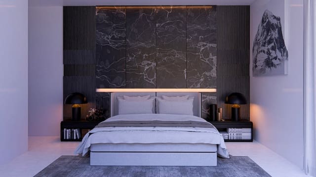 3 soverom Villa til salgs i El Montgó, Dénia med svømmebasseng garasje - € 645 000 (Ref: 7556863)