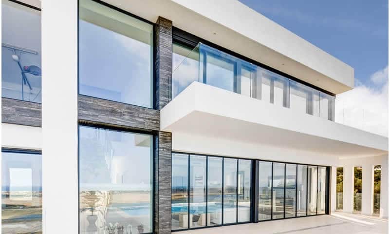 4 bedroom Villa for sale in Denia with pool garage - € 699,000 (Ref: 7556864)