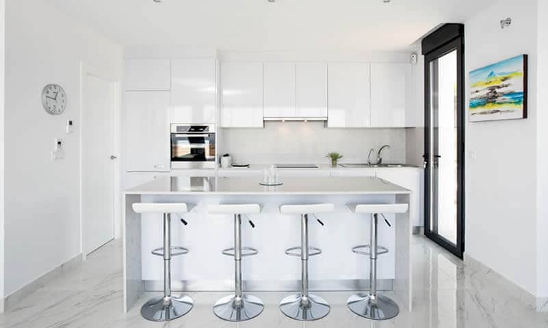 4 bedroom Villa for sale in Denia with pool garage - € 699,000 (Ref: 7556864)