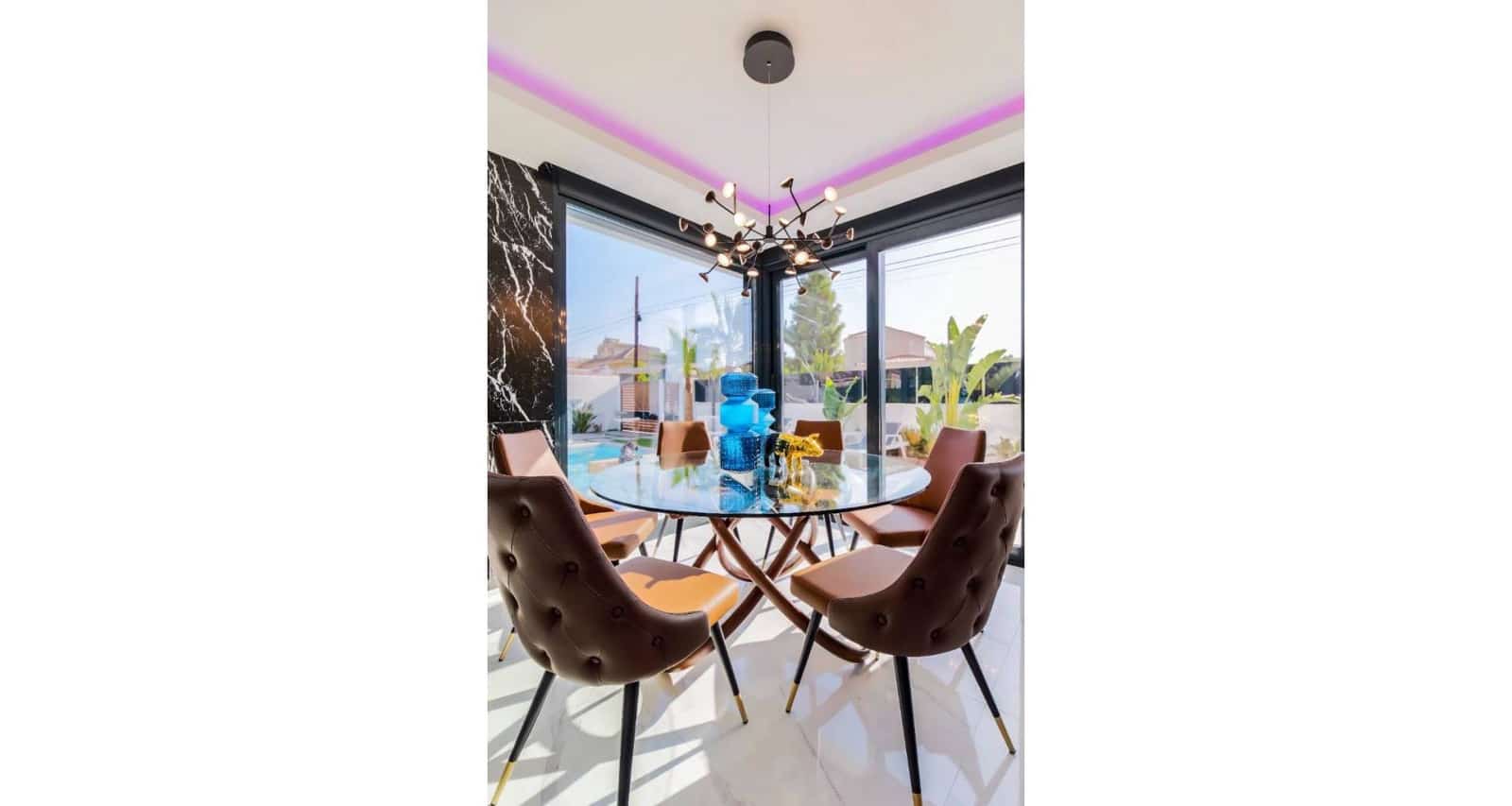 1 bedroom Villa for sale in Torrevieja with pool garage - € 590,000 (Ref: 7822516)