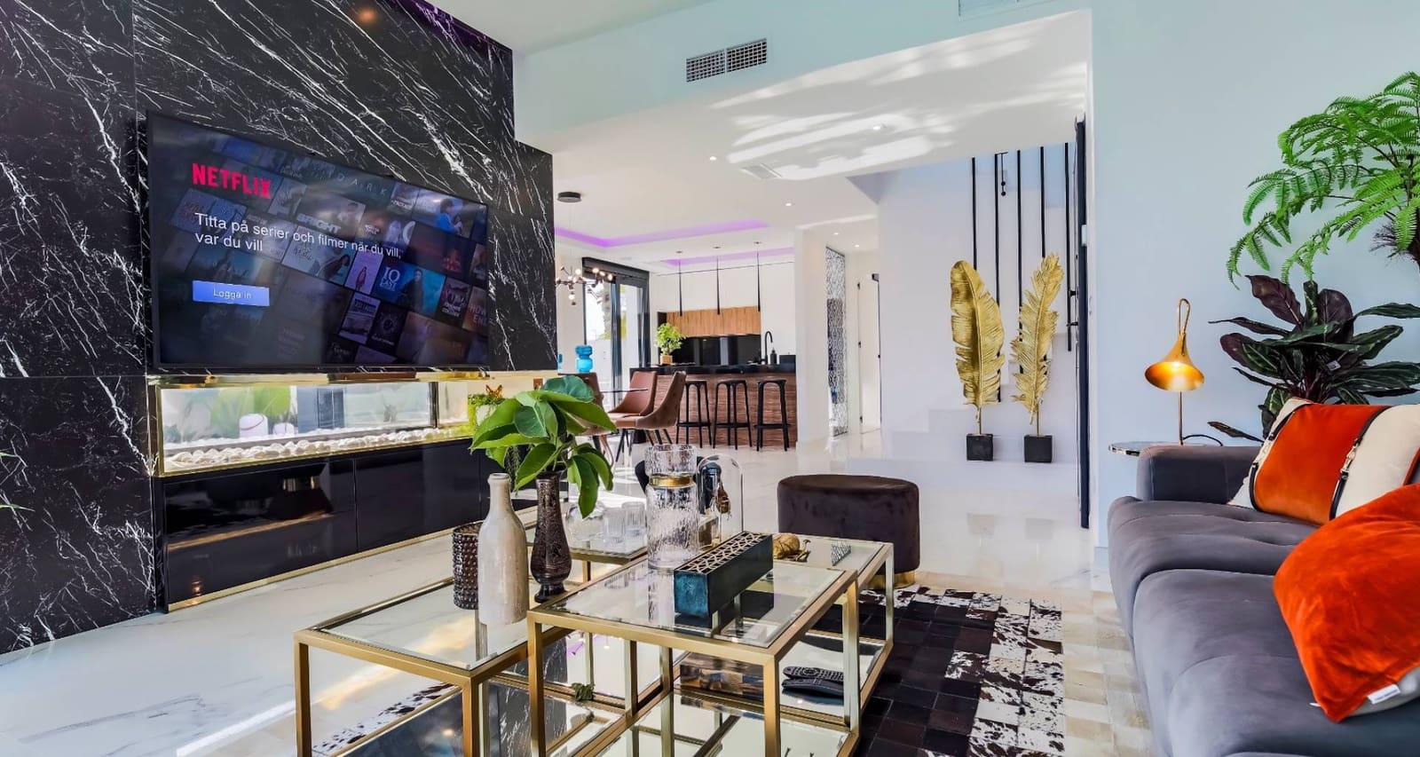 1 bedroom Villa for sale in Torrevieja with pool garage - € 590,000 (Ref: 7822516)