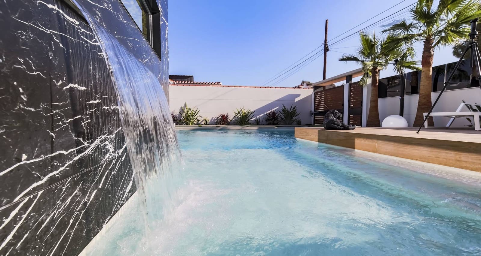 1 bedroom Villa for sale in Torrevieja with pool garage - € 590,000 (Ref: 7822516)