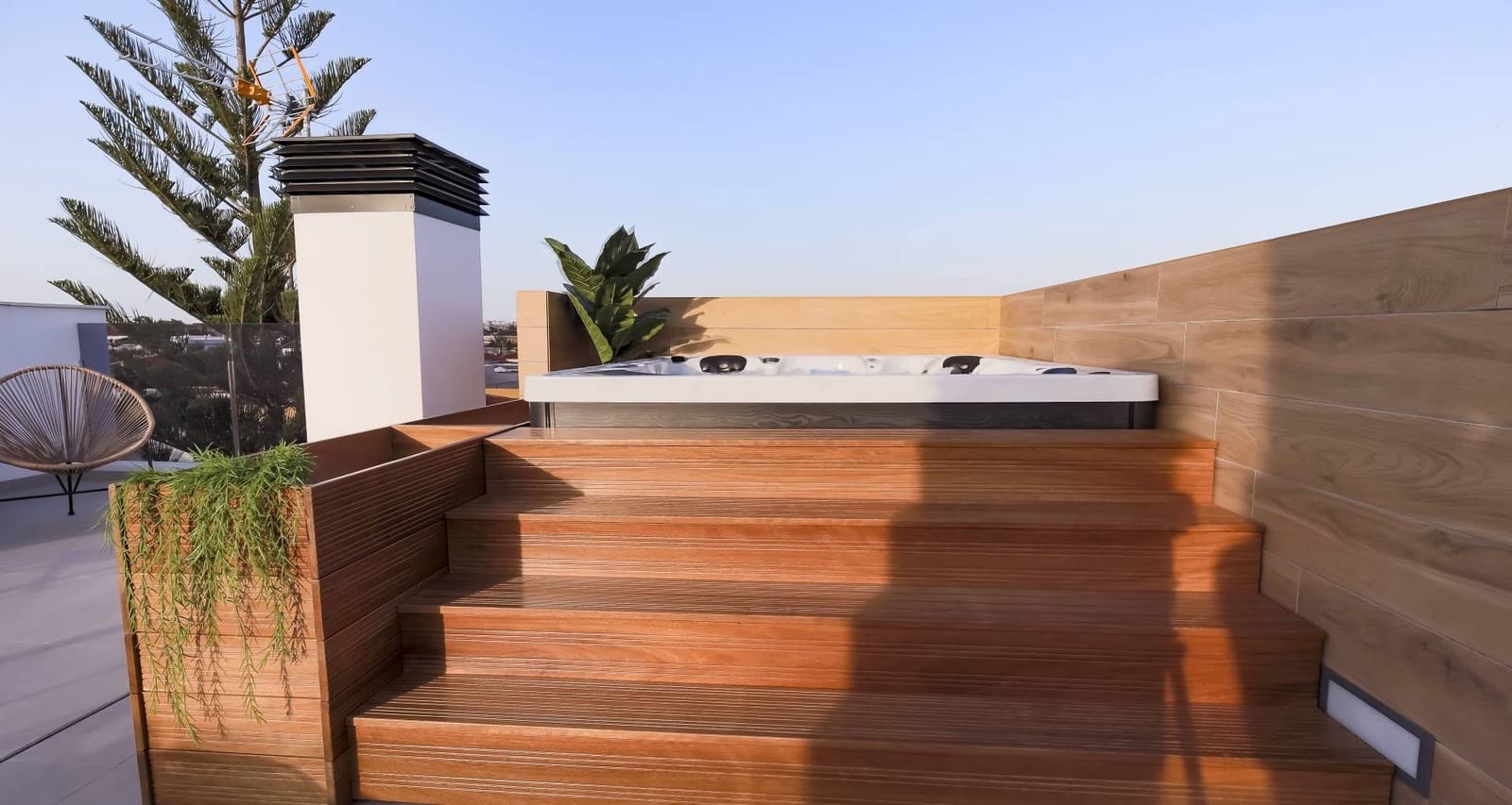 1 bedroom Villa for sale in Torrevieja with pool garage - € 590,000 (Ref: 7822516)