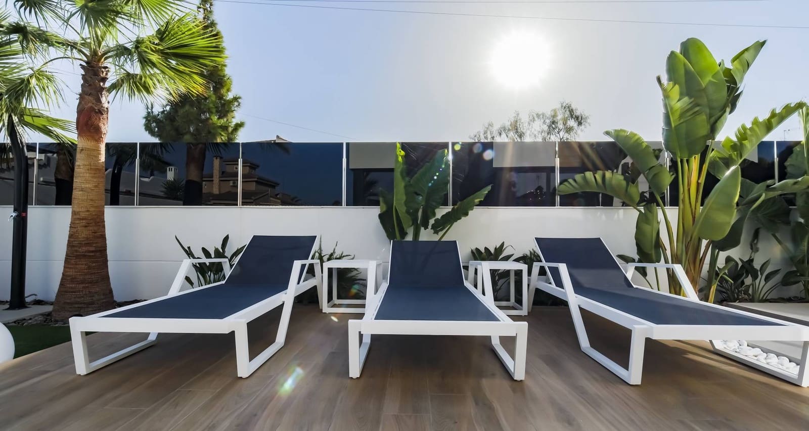 1 bedroom Villa for sale in Torrevieja with pool garage - € 590,000 (Ref: 7822516)