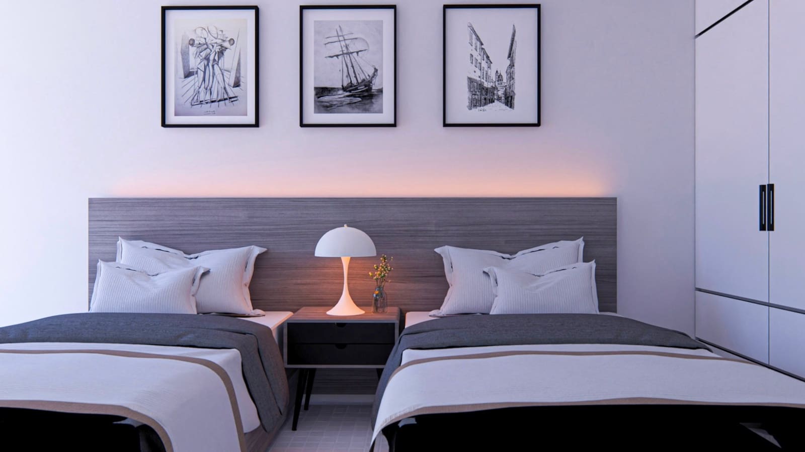 3 bedroom Villa for sale in Denia with pool garage - € 670,000 (Ref: 7836603)