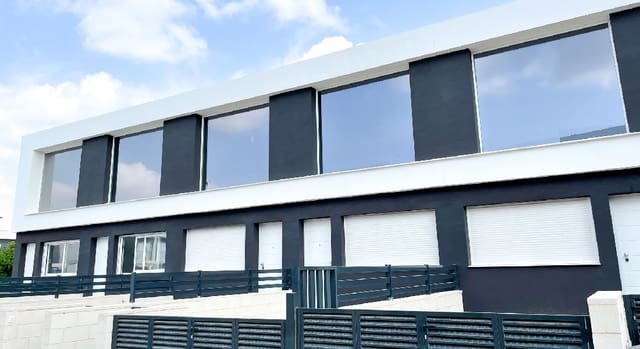 2 soveværelse Lejlighed til salg i Monte y Mar, Santa Pola med swimmingpool garage - € 270.000 (Ref: 8016014)