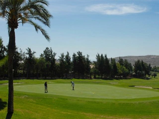 3 soverom Leilighet til salgs i Busot med svømmebasseng garasje - € 409 000 (Ref: 9243825)