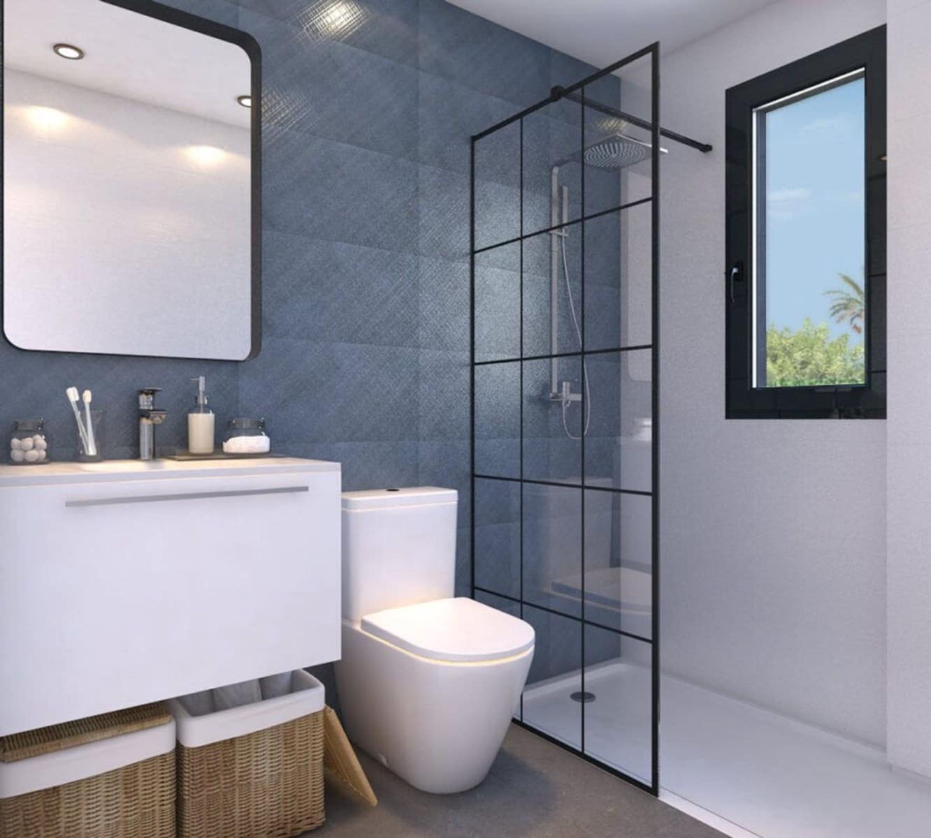 3 camera da letto Villa in vendita in Playa de San Juan con piscina garage - 725.000 € (Rif: 9243829)