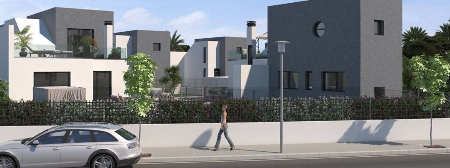 3 camera da letto Villa in vendita in Playa de San Juan con piscina garage - 725.000 € (Rif: 9243829)