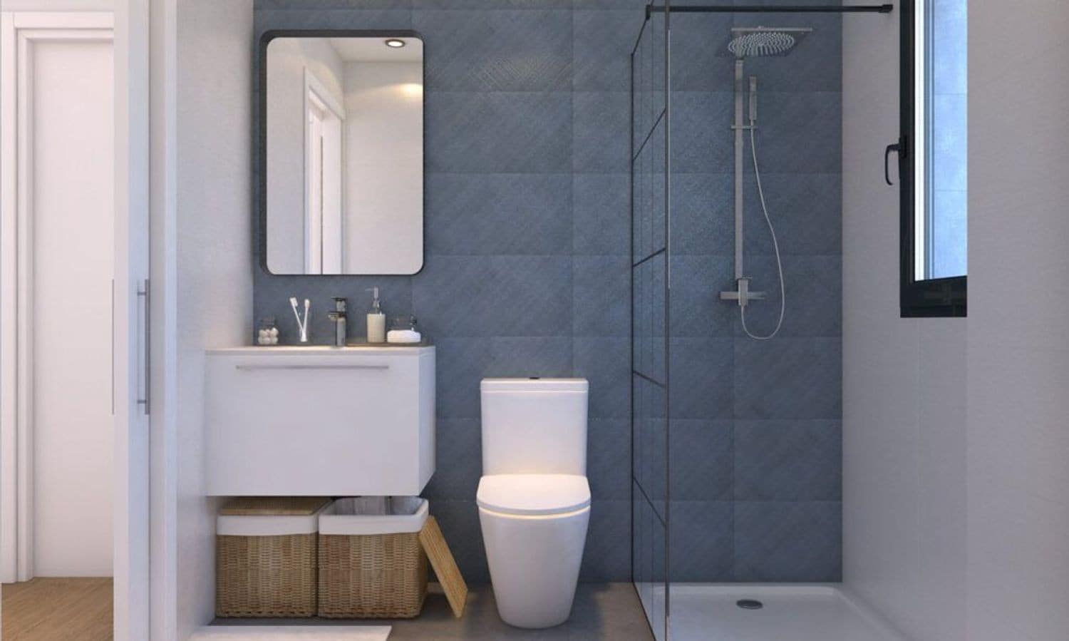 3 camera da letto Villa in vendita in Playa de San Juan con piscina garage - 725.000 € (Rif: 9243829)