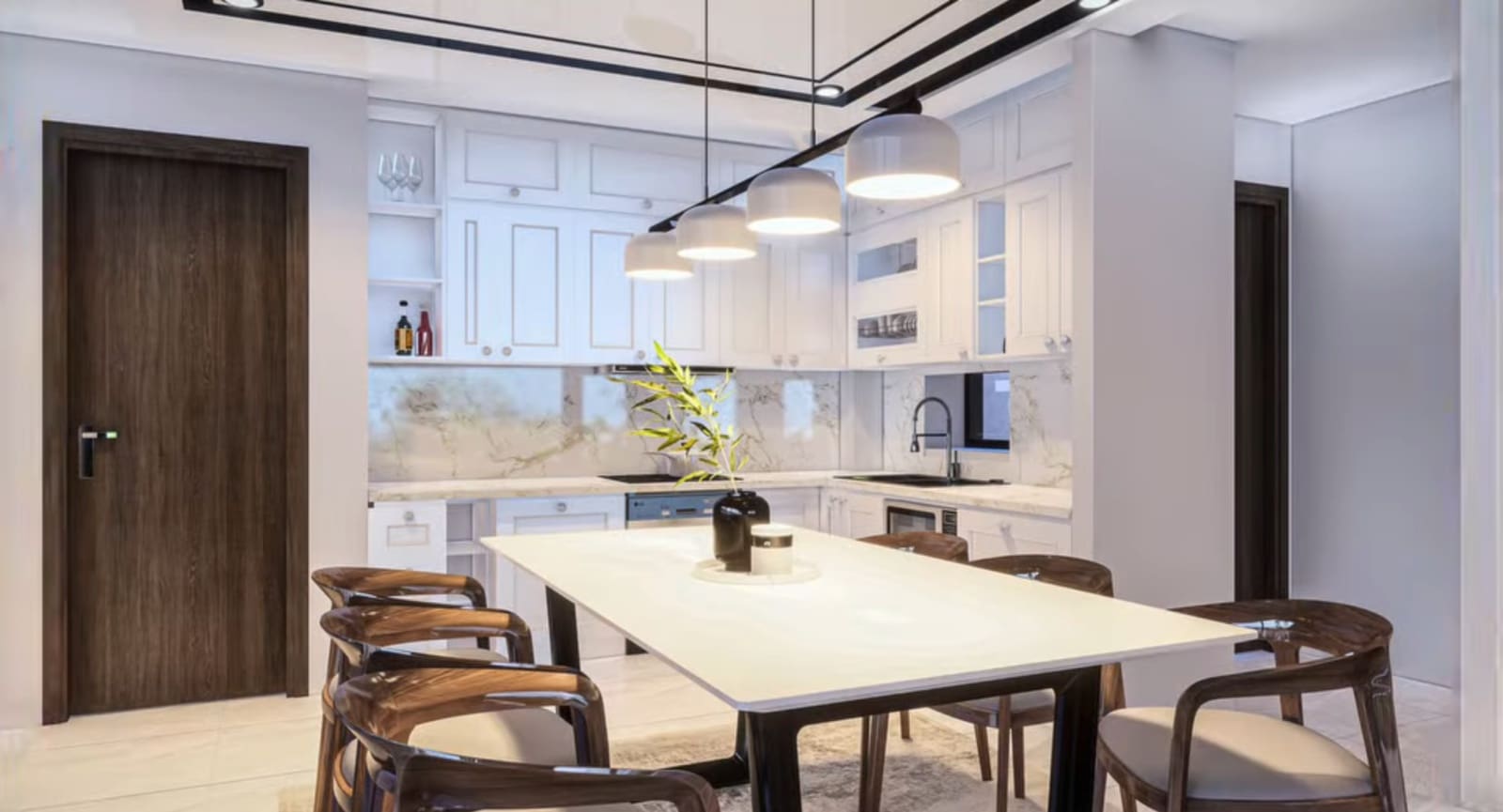 3 quarto Moradia para venda em Denia com piscina garagem - 499 000 € (Ref: 9243871)