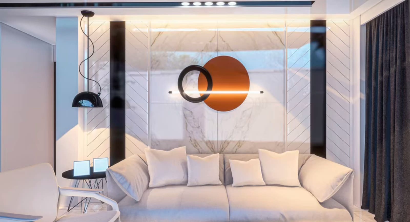 3 quarto Moradia para venda em Denia com piscina garagem - 499 000 € (Ref: 9243871)