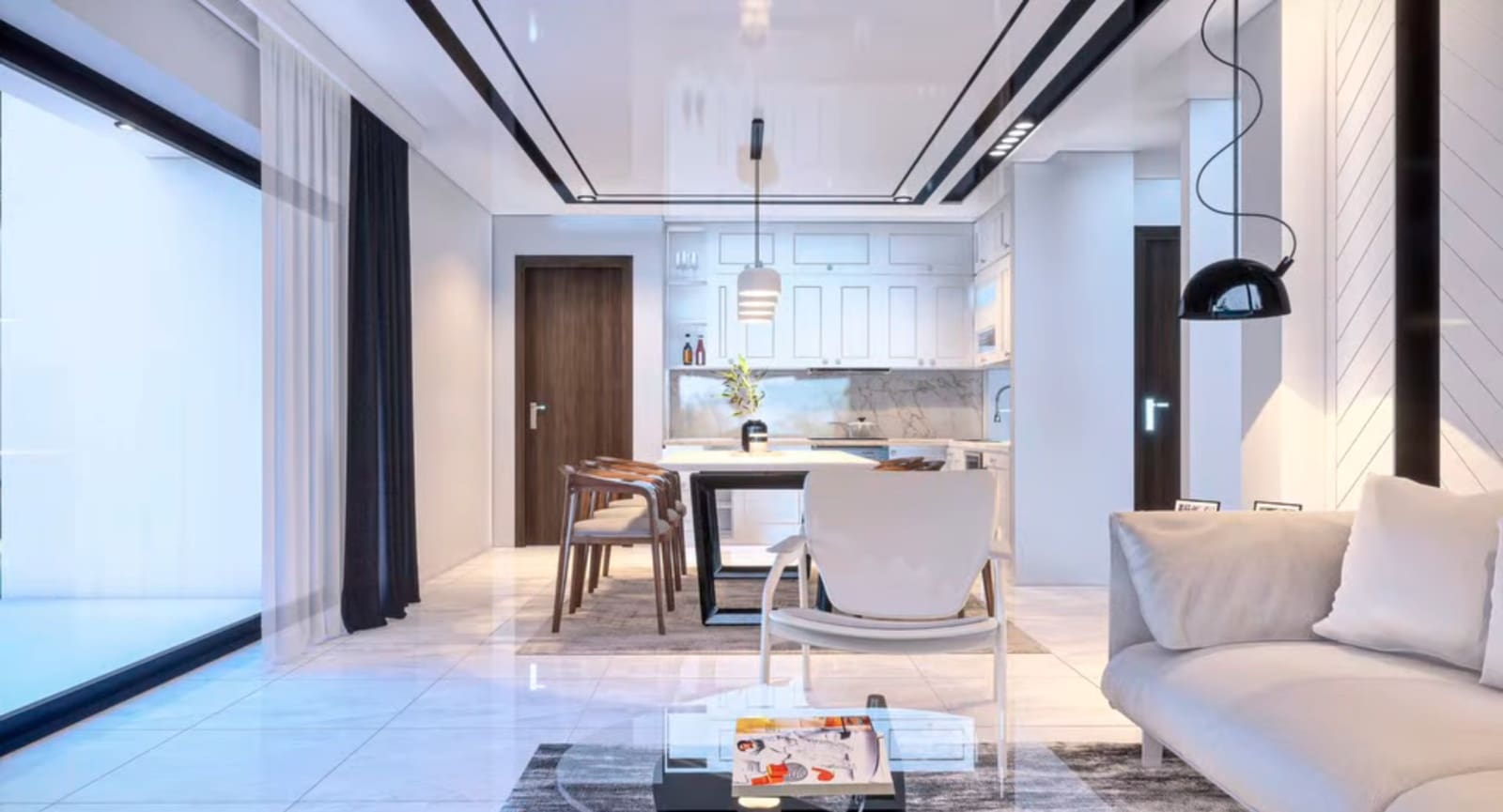 3 quarto Moradia para venda em Denia com piscina garagem - 499 000 € (Ref: 9243871)