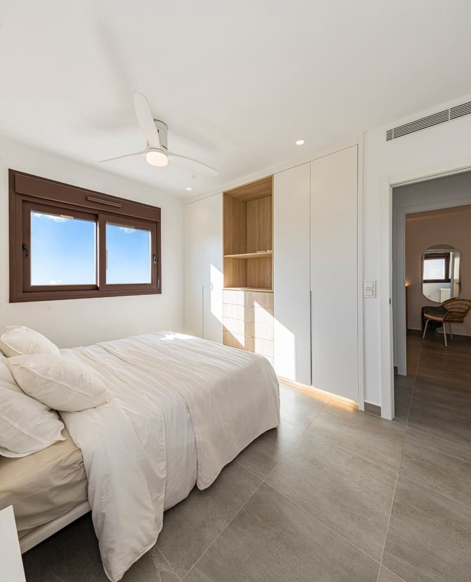 2 camera da letto Bungalow in vendita in Pilar de la Horadada con piscina garage - 252.900 € (Rif: 9243930)