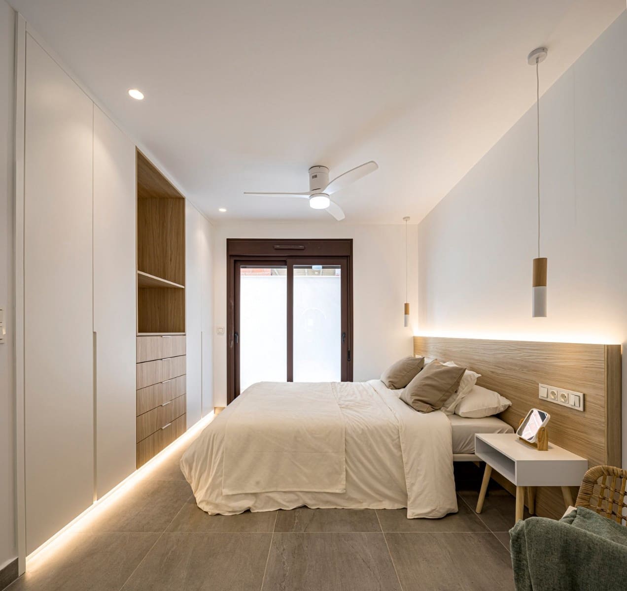 2 camera da letto Bungalow in vendita in Pilar de la Horadada con piscina garage - 252.900 € (Rif: 9243930)