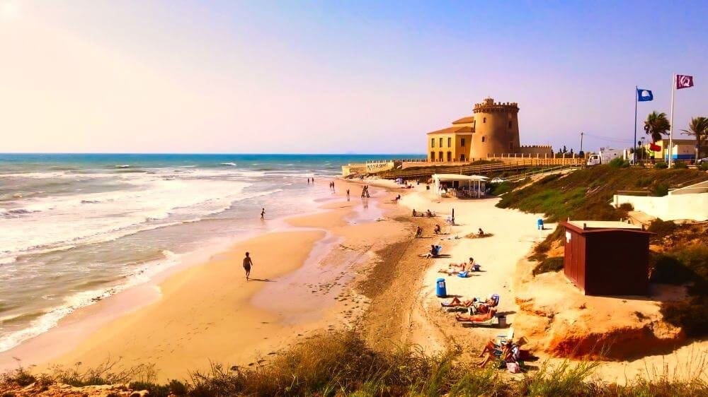 2 camera da letto Bungalow in vendita in Pilar de la Horadada con piscina garage - 252.900 € (Rif: 9243930)