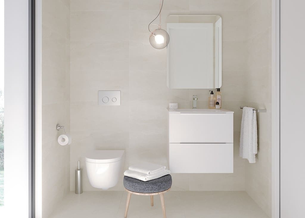 3 makuuhuone Huoneisto myytävänä paikassa Gran Alacant mukana uima-altaan 
autotalli - 395 000 € (Ref: 9243990)