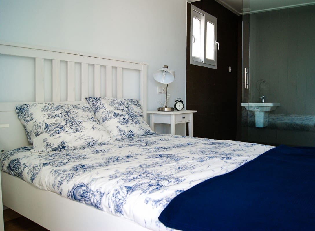 3 makuuhuone Huoneisto myytävänä paikassa Gran Alacant mukana uima-altaan 
autotalli - 395 000 € (Ref: 9243990)