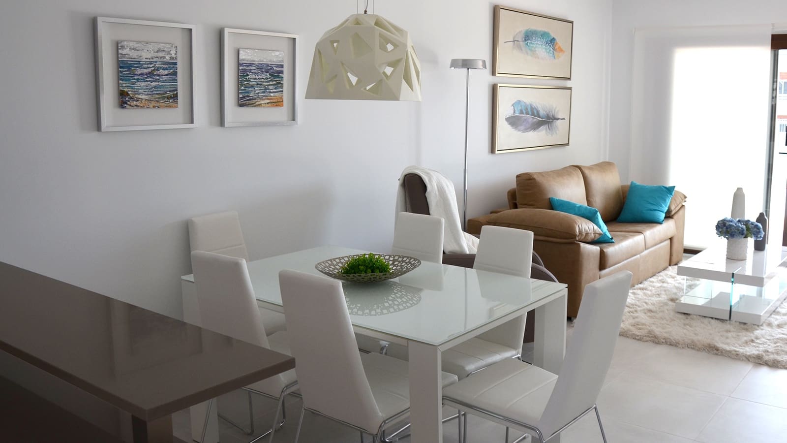 3 bedroom Apartment for sale in Pulpi with pool garage - € 301,000 (Ref: 9244163)