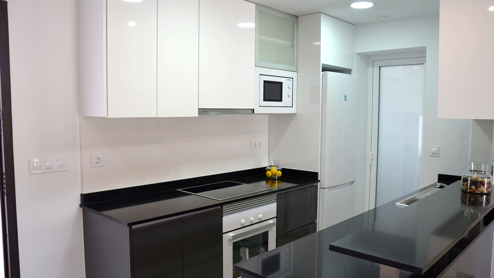 2 bedroom Apartment for sale in Pulpi with pool garage - € 237,000 (Ref: 9244164)