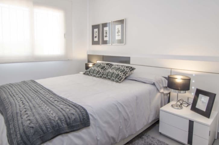 2 bedroom Apartment for sale in Pulpi with pool garage - € 237,000 (Ref: 9244164)