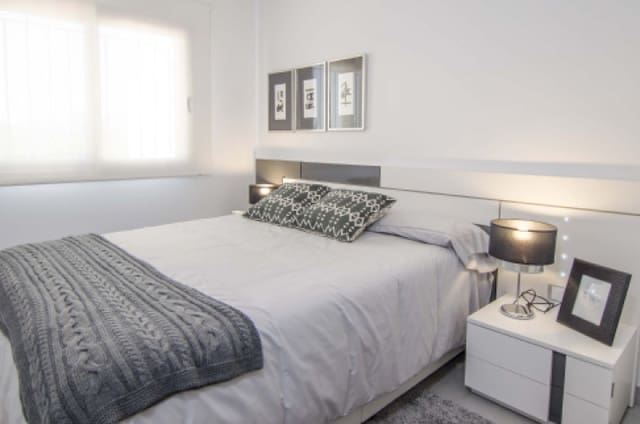 2 quarto Apartamento para venda em Pulpí com piscina garagem - 227 000 € (Ref: 9244165)