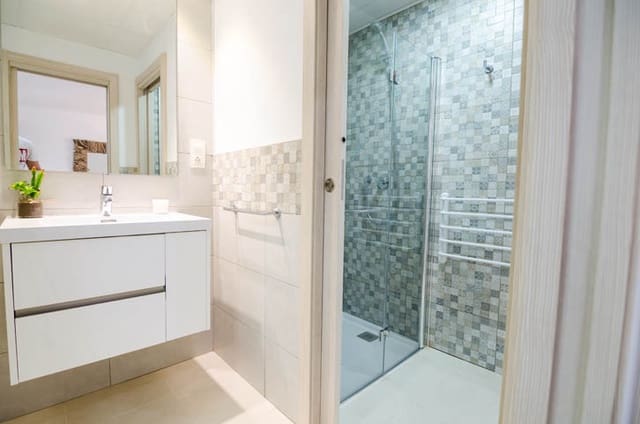 2 quarto Apartamento para venda em Pulpí com piscina garagem - 227 000 € (Ref: 9244165)