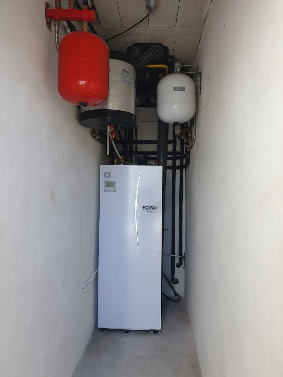 3 sypialnia Willa na sprzedaż w Moraira z basenem garażem - 645 000 € (Ref: 9244216)