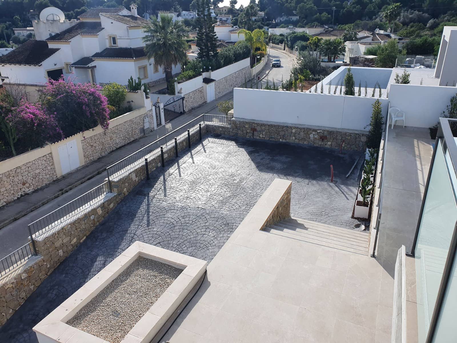 3 sypialnia Willa na sprzedaż w Moraira z basenem garażem - 645 000 € (Ref: 9244216)
