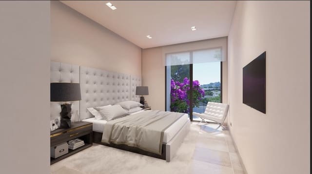 3 camera da letto Villa in vendita in Benissa con piscina garage - 890.000 € (Rif: 9244230)